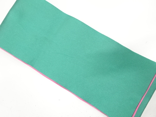 Hanhaba Obi Synthetic fiber